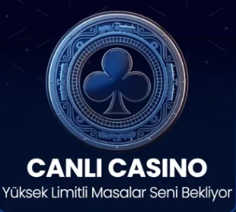 Betgar canlı casino yüksek limitli masalar